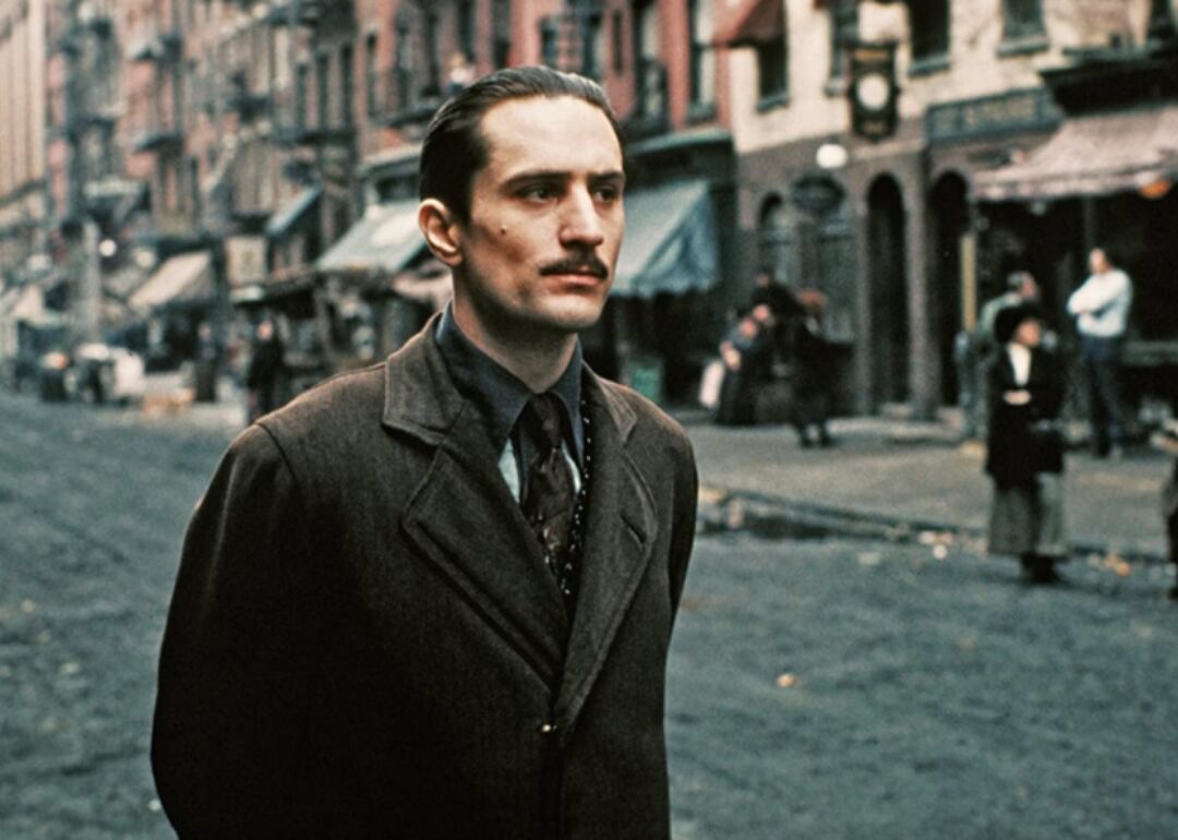 #20. The Godfather: Part II (1974)